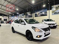 Nissan Sunny
